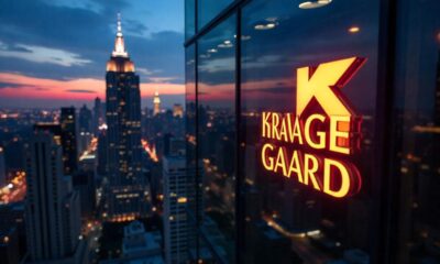 Kraage Gaard LLC