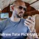 Andrew Tate Pick-Up Lines