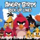 Angry Birds Pick-Up