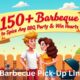 Barbecue Pick-Up Lines