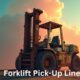 Forklift Pick-Up Lines