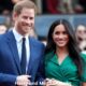 Harry and Meghan News