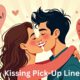 Kissing Pick-Up Lines