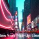 New York Pick-Up Lines