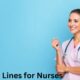 Pick-Up Lines for Nurses