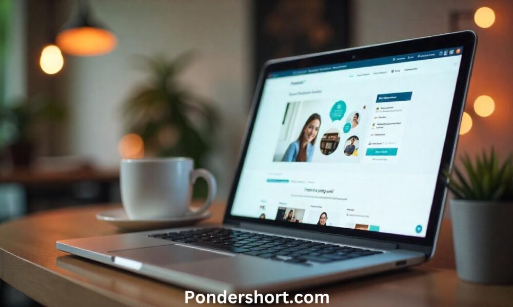 Pondershort.com