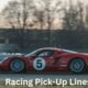 Racing Pick-Up Lines