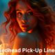 Redhead Pick-Up Lines