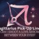 Sagittarius Pick-Up Lines