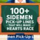 Sidemen Pick-Up Lines