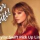 Taylor Swift Pick Up Lines