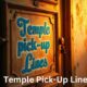 Temple Pick-Up Lines