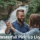 Waterfall Pick-Up Lines